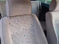 Usata Autobianchi Y10 54 CV (39 kW) 1995 Verde Utilitaria
