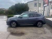 Usata VW Taigo Life 95 CV (69 kW) 2023 Grigio SUV