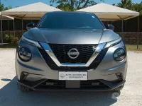 Usata Nissan Juke N-Connecta 114 CV (83 kW) 2025 Grigio SUV