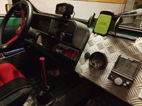 Usata Fiat Panda 4x4 Climbing 54 CV (39 kW) 2003 Utilitaria