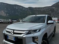 Usata Mitsubishi L200 150 CV (110 kW) 2021 Pick-up