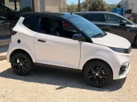 Usata Aixam City Sport 2023 Bianco Berlina