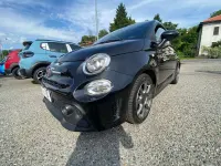 Usata Abarth 595 144 CV (105 kW) 2021 Nero Utilitaria