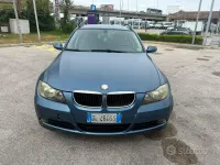 Usata BMW 318 M Sport 116 CV (85 kW) 2009 Bluazzurro Station wagon