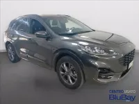 Usata Ford Kuga ST-Line X 225 CV (165 kW) 2023 Magnetic grey SUV