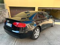 usata Audi A4 2.0 tdi advanced cambio manuale