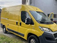 Usata Fiat Ducato 150 CV (110 kW) 2016 Furgone