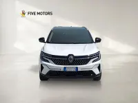 Usata Renault Austral Iconic 200 CV (147 kW) 2023 Bianco SUV