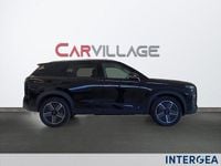 Begagnad Jaecoo 7 147 HK (108 kW) 2024 Grå SUV