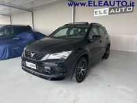 usata Cupra Ateca 2.0 TSI 2.0 TSI DSG 4Drive Brembo - Tetto - Ambient