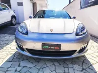 Brugt Porsche Panamera 300 HK (220 kW) 2014 Hatchback