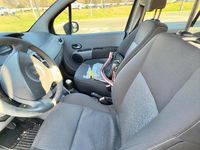 Usata Renault Modus 2009 Nero Monovolume