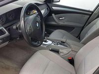 Begagnad BMW 523 190 HK (139 kW) 2007 Grå Kombi