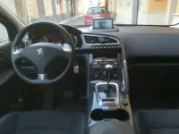 Usata Peugeot 3008 Allure 163 CV (119 kW) 2015 Nero Station wagon