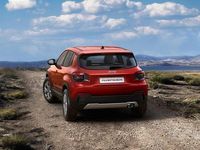 Nuova Jeep Avenger Altitude 100 CV (73 kW) 2025 SUV