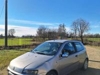 Brugt Fiat Punto 60 HK (44 kW) 2000 Hatchback