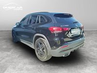 Usata Mercedes GLA200 Premium 150 CV (110 kW) 2023 Nero SUV