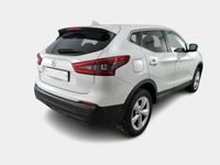 usata Nissan Qashqai 1.5 dCi 110 Business