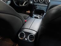 usata Mercedes E250 GLC d 4 matic premium