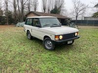 usata Land Rover Range Rover Classic Range Rover3 porte 300 tdi