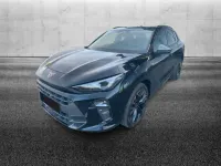 Usata Cupra Terramar VZ 272 CV (200 kW) 2025 Nero SUV