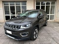 usata Jeep Compass 1.6 Multijet II 2WD Limited rif. 18847776