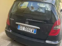 Usata Mercedes A160 95 CV (69 kW) 2009 Monovolume