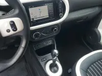 Usado Renault Twingo 30 kW (42 HP) 2023 Cinzento Citadino