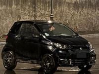 Usata Aixam City 2023 Nero Utilitaria