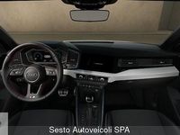Usata Audi A1 Design 116 CV (85 kW) 2024 Blu SUV