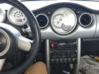 Usata Mini Cooper Coupé 116 CV (85 kW) 2004 Bianco Coupé
