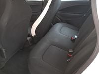 Käytetty Renault Zoe Zen 52 kW (71 HP) 2020 Valkoinen Viistoperä