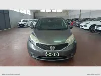 Usata Nissan Note Tekna 90 CV (66 kW) 2013 Other Monovolume