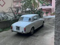 Usata Lancia Appia 1960 Berlina