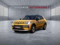 Nuova VW T-Roc Life 116 CV (85 kW) 2026 Giallo SUV