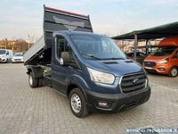 usata Ford Transit trend chassis Chieri