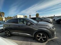 usata Peugeot 3008 BlueHDi 130 S and S EAT8 GT Line