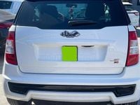 Occasion Ligier JS50 2021 Blanc Citadine