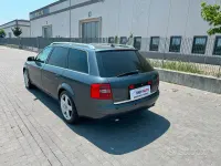 Usata Audi A6 180 CV (132 kW) 2004 Grigio Station wagon