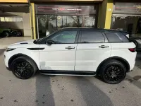 Usata Land Rover Range Rover evoque 150 CV (110 kW) 2017 SUV