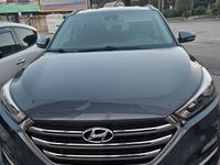 Usata Hyundai Tucson Comfort 136 CV (100 kW) 2016 SUV