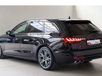 usata Audi S4 Avant TDI quatt tiptr/Matrix/ACC/Virtual/Panor/B&O