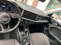 Usata Audi A1 2020 Bianco SUV
