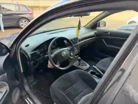 Usata VW Passat 130 CV (95 kW) 2002 Nero Berlina