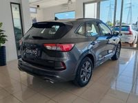 Usata Ford Kuga ST-Line 190 CV (139 kW) 2022 Grigio SUV