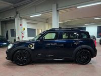 Usata Mini Cooper Countryman 224 CV (164 kW) 2020 Nero SUV