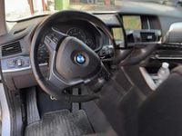 Usata BMW X3 Sport Line 150 CV (110 kW) 2015 SUV