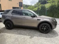 Usata Land Rover Discovery Sport Pure 150 CV (110 kW) 2017 Bronzo SUV