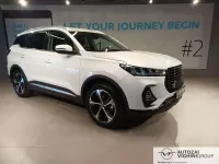 Usata DR DR 6.0 150 CV (110 kW) 2025 Bianco SUV