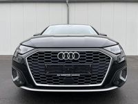 usata Audi A3 SPB 35 TDI S tronic Business Advanced